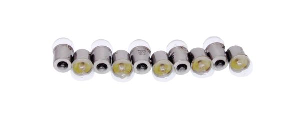 Maxgear Gloeilamp, achterlicht 78-0024SET