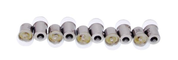 Maxgear Gloeilamp, achterlicht 78-0057SET