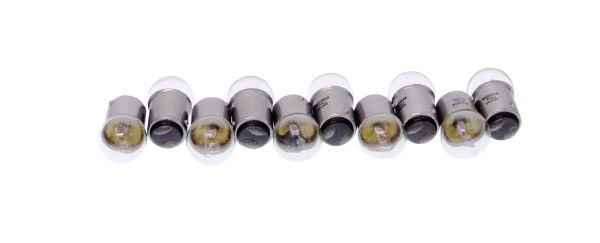 Maxgear Gloeilamp, achterlicht 78-0075SET