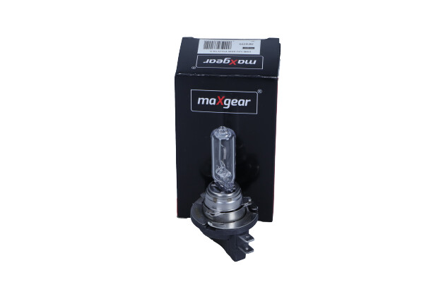 Maxgear Gloeilamp, koplamp 78-0177