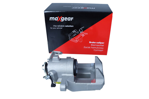 Maxgear Remzadel/remklauw 82-0086