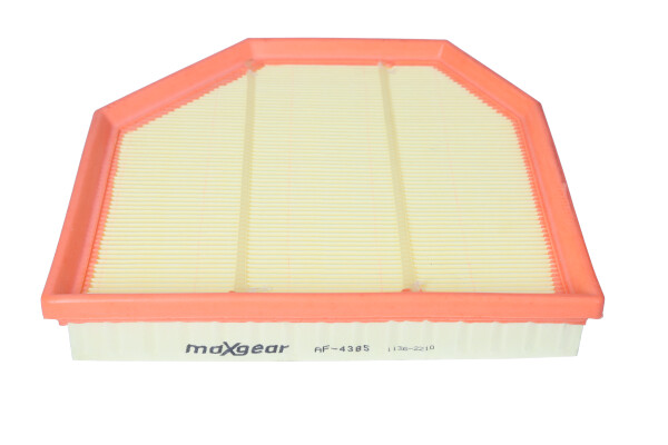 Maxgear Luchtfilter 26-2542