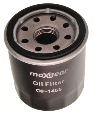 Maxgear Oliefilter 26-2100