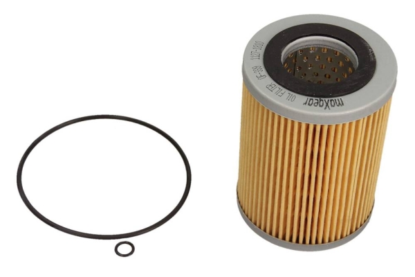 Maxgear Oliefilter 26-0287