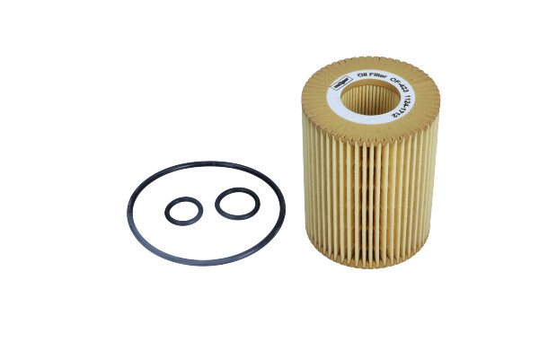 Maxgear Oliefilter 26-0069