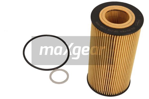 Maxgear Oliefilter 26-1367