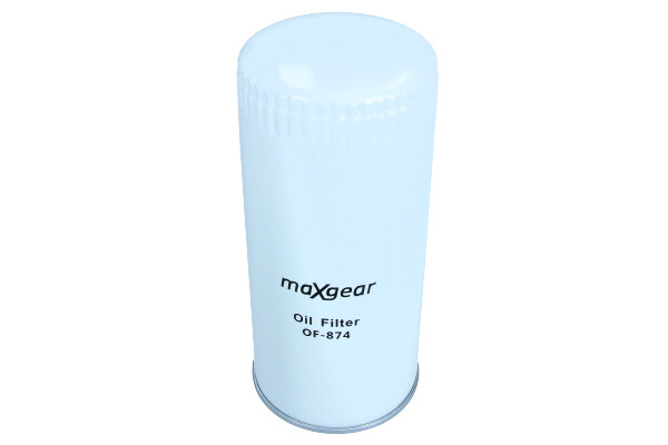 Maxgear Hydrauliekfilter 26-2101