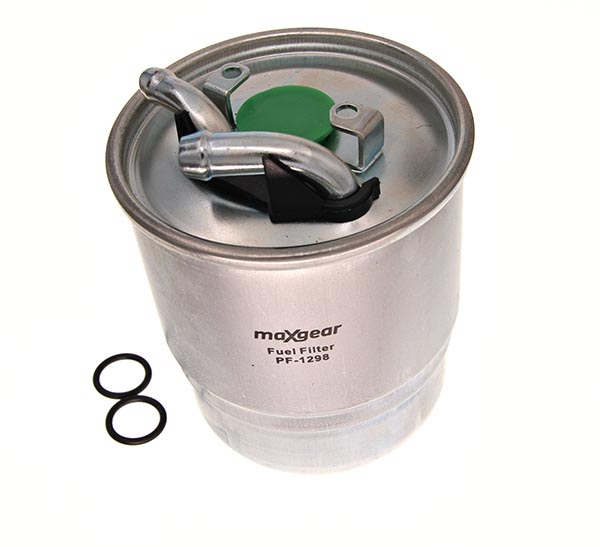 Maxgear Brandstoffilter 26-0412