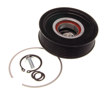 Maxgear Airco compressor magneetkoppeling AC130034