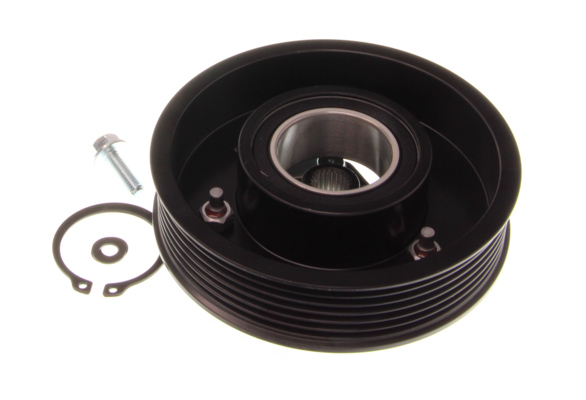 Maxgear Airco compressor magneetkoppeling AC130203