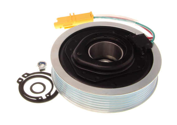 Maxgear Airco compressor magneetkoppeling AC130207