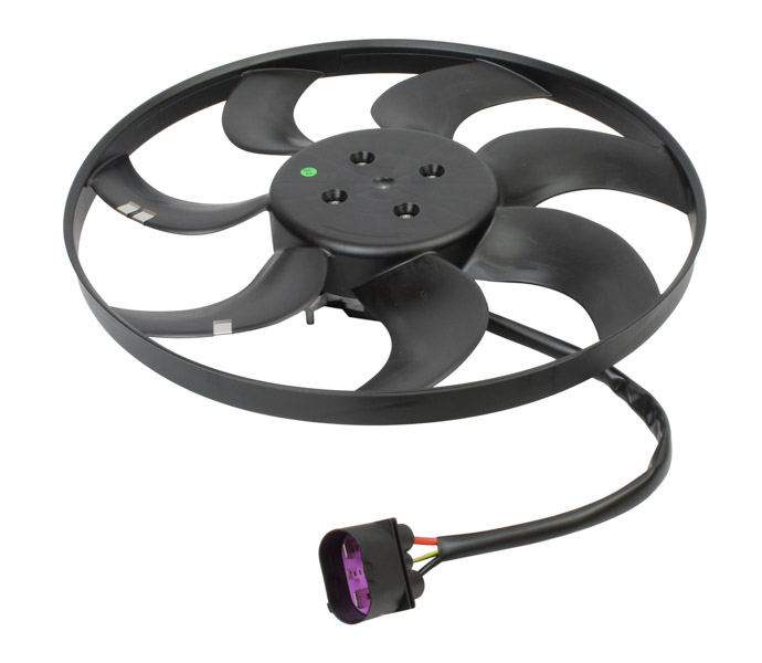 Maxgear Koelventilatorwiel AC230128