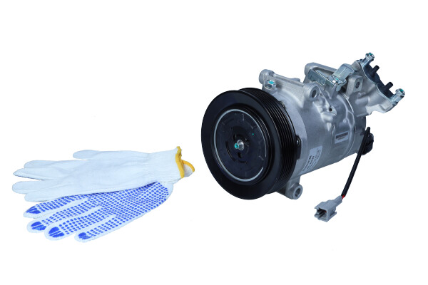 Maxgear Compressor, airconditioning AC330007