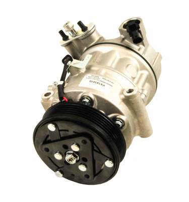 Maxgear Compressor, airconditioning AC330011