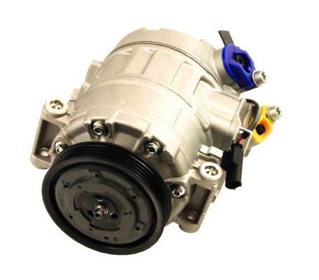 Maxgear Compressor, airconditioning AC330012