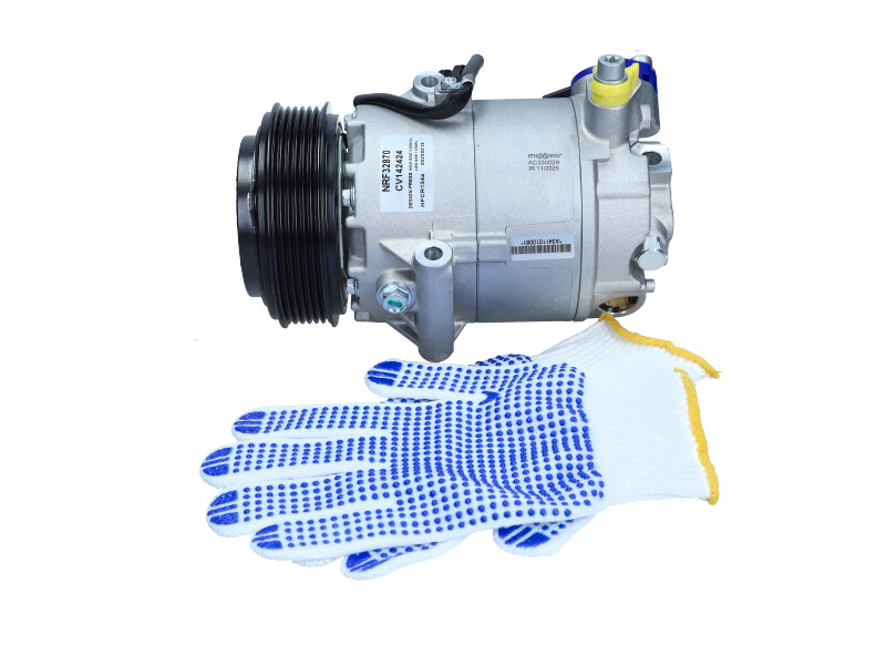 Maxgear Compressor, airconditioning AC330029