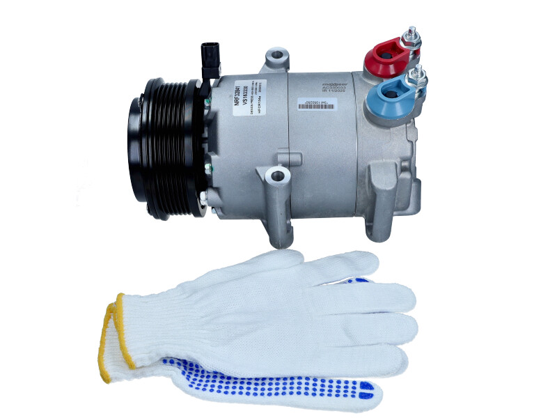 Maxgear Compressor, airconditioning AC330033