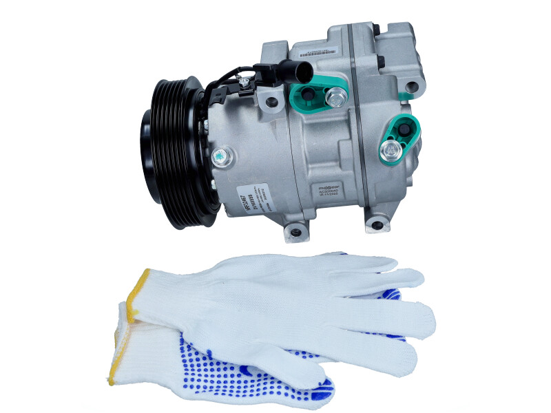Maxgear Compressor, airconditioning AC330040