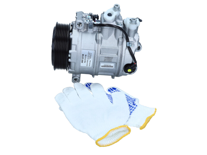 Maxgear Compressor, airconditioning AC330041