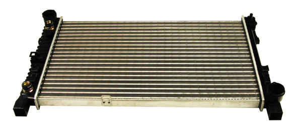 Maxgear Radiateur AC658946