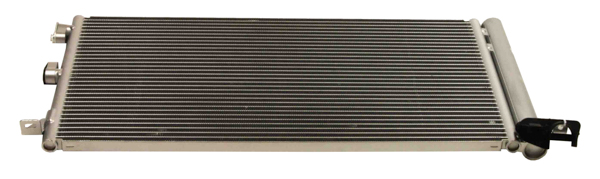 Maxgear Airco condensor AC830080
