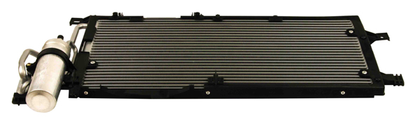 Maxgear Airco condensor AC830229
