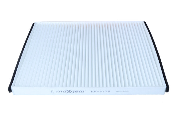 Maxgear Interieurfilter 26-0389