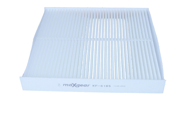 Maxgear Interieurfilter 26-0242