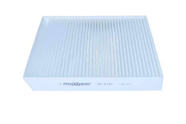 Maxgear Interieurfilter 26-0392