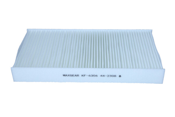 Maxgear Interieurfilter 26-0256