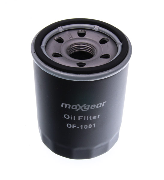 Maxgear Oliefilter 26-0397