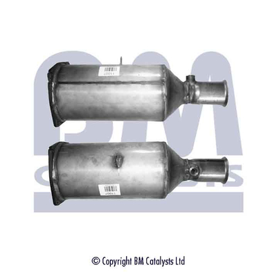 Bm Catalysts Roetfilter BM11007P