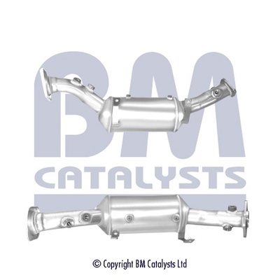 Bm Catalysts Roetfilter BM11049P