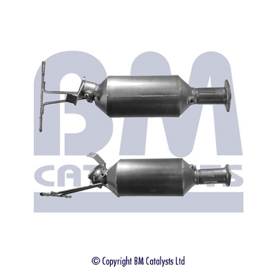 Bm Catalysts Roetfilter BM11079