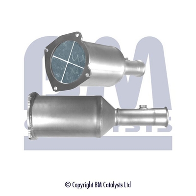 Bm Catalysts Roetfilter BM11134P