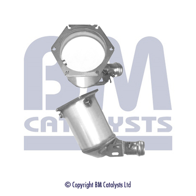 Bm Catalysts Roetfilter BM11138P