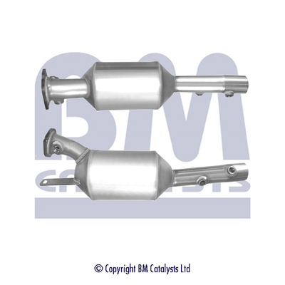 Bm Catalysts Roetfilter BM11177P