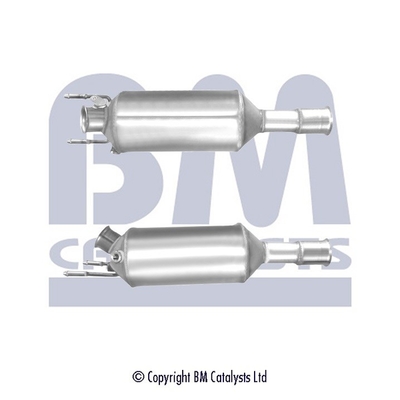 Bm Catalysts Roetfilter BM11273H