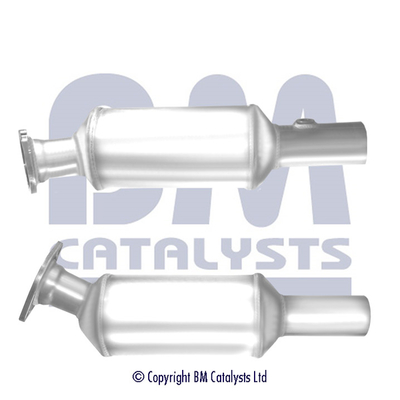 Bm Catalysts Roetfilter BM11366