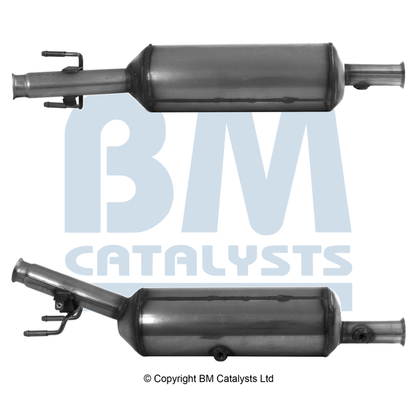 Bm Catalysts Katalysator BM31031H