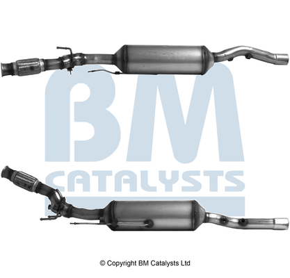 Bm Catalysts Katalysator BM31041H