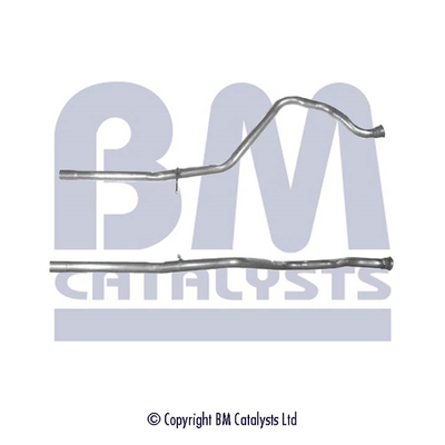 Bm Catalysts Uitlaatpijp BM50039