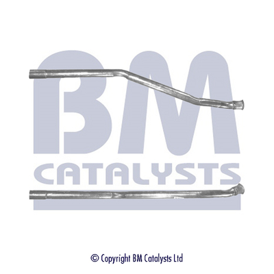 Bm Catalysts Uitlaatpijp BM50045