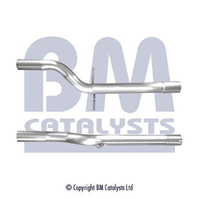 Bm Catalysts Uitlaatpijp BM50057