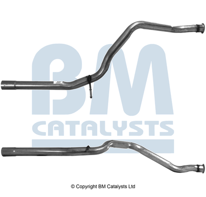 Bm Catalysts Uitlaatpijp BM50060