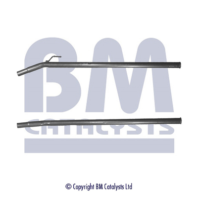 Bm Catalysts Uitlaatpijp BM50091