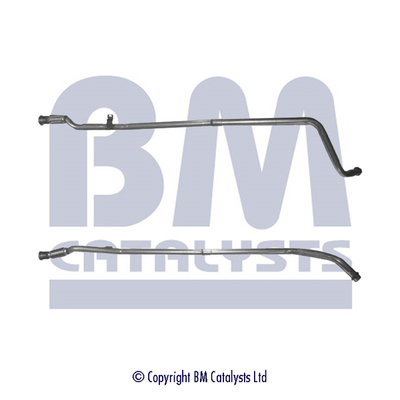 Bm Catalysts Uitlaatpijp BM50117