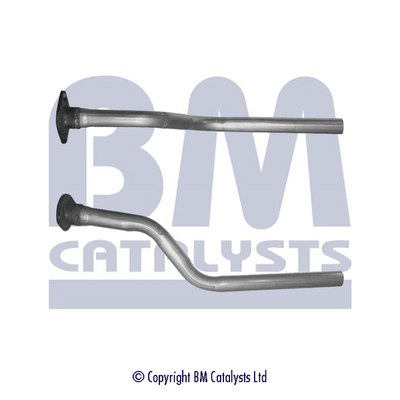 Bm Catalysts Uitlaatpijp BM50206