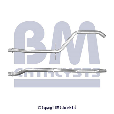 Bm Catalysts Uitlaatpijp BM50245