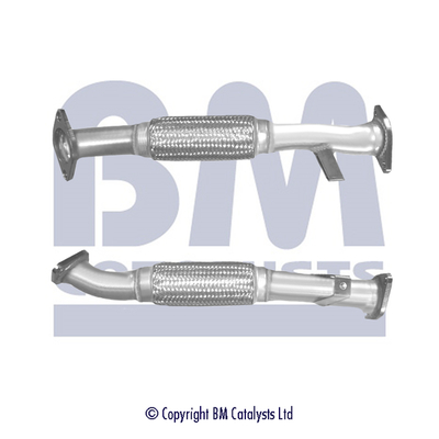 Bm Catalysts Uitlaatpijp BM50294